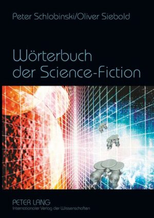 Wörterbuch der Science-Fiction