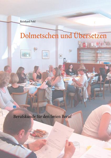 Dolmetschen und Übersetzen