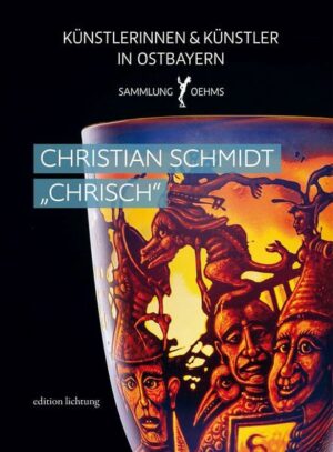 Christian Schmidt 'ChriSch'