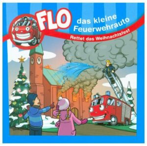 Rettet das Weihnachtsfest - Flo