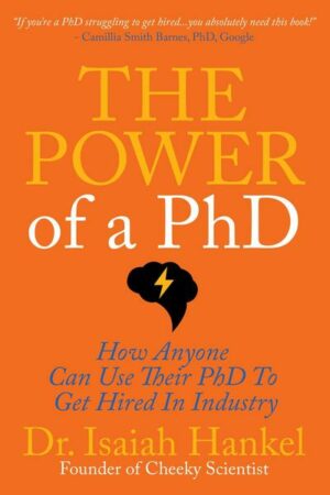 The Power of a PhD
