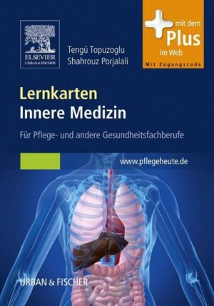 Lernkarten Innere Medizin