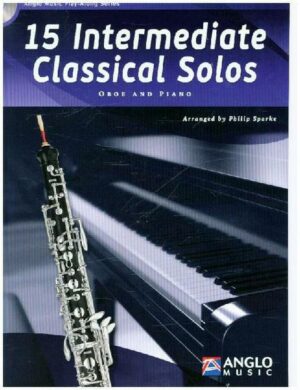 15 Intermediate Classical Solos