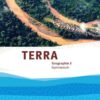 TERRA Geographie 8. Schulbuch Klasse 8.  Ausgabe Sachsen Gymnasium