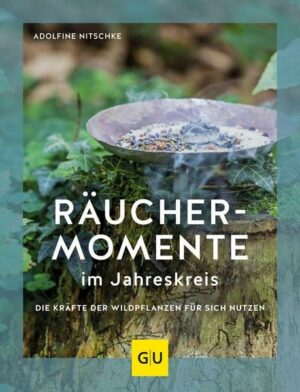 Räuchermomente im Jahreskreis