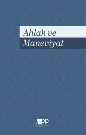 Ahlak ve Maneviyat