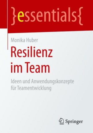 Resilienz im Team