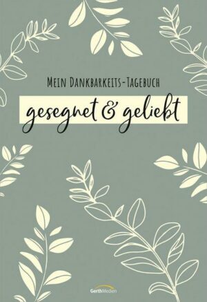 Gesegnet & geliebt