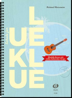 Schule für Ukulele