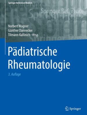 Pädiatrische Rheumatologie