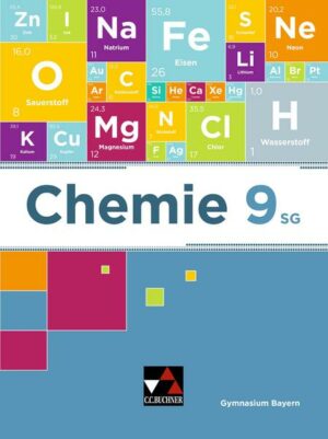 Chemie Bayern 9 SG