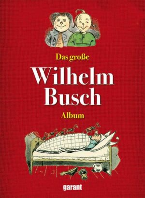 Wilhelm Busch