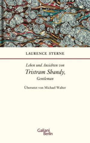 Leben und Ansichten von Tristram Shandy
