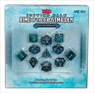 Icewind Dale Rime Of The Frost