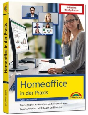 Homeoffice in der Praxis