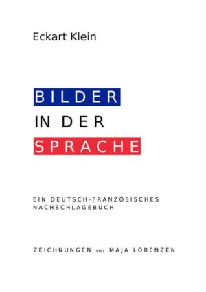 Deutsch-Französisches Nachschlagebuch