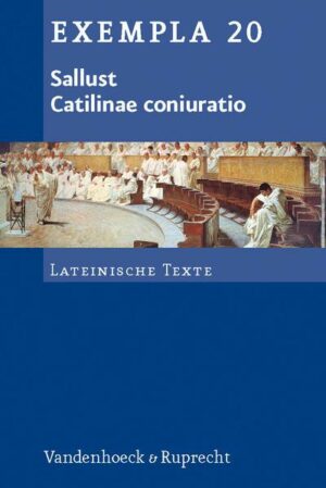 Catilinae coniuratio