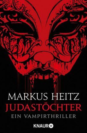 Judastöchter / Pakt der Dunkelheit Bd.6