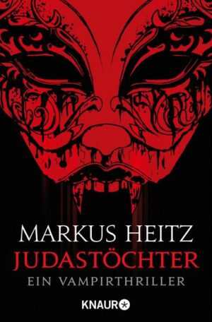 Judastöchter / Pakt der Dunkelheit Bd.6