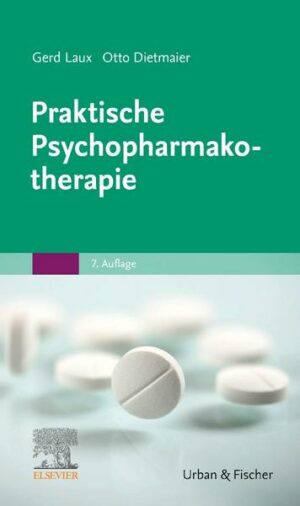 Praktische Psychopharmakotherapie