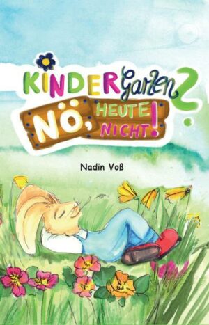 Kindergarten? Nö