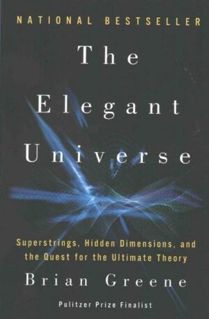 The Elegant Universe: Superstrings