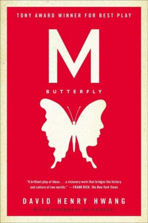 M. Butterfly