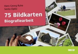 75 Bildkarten Biografiearbeit