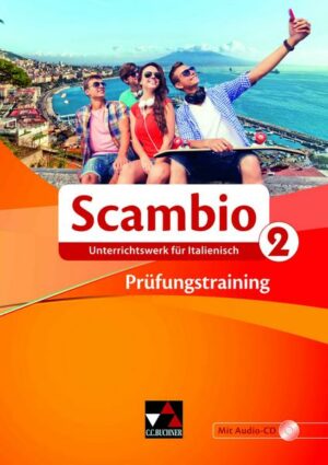 Scambio A. Prüfungstraining 2