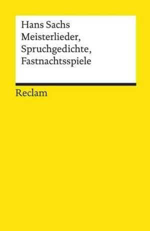 Meisterlieder