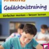Kreatives Gedächtnistraining / Sekundarstufe