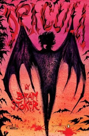 Dracula: (Penguin Classics Deluxe Edition)