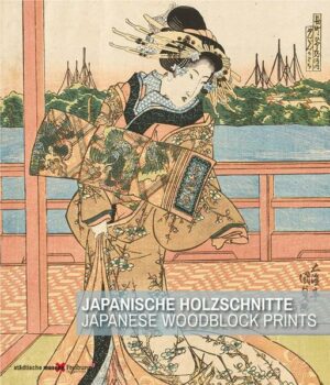 Japanische Holzschnitte / Japanese Woodblock Prints