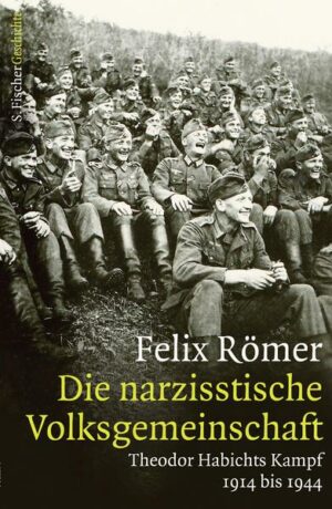 Die narzisstische Volksgemeinschaft