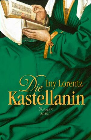 Die Kastellanin / Die Wanderhure Bd.2