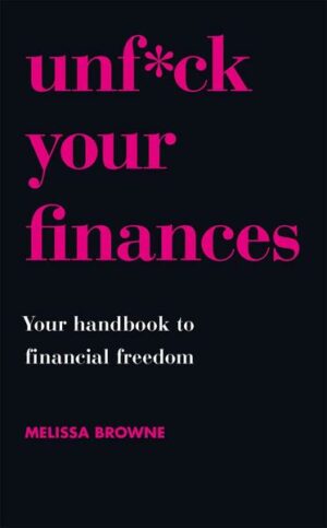 Unf*ck Your Finances