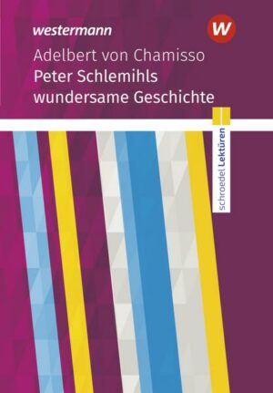 Peter Schlemihls wundersame Geschichte: Textausgabe