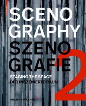 Scenography - Szenografie 2