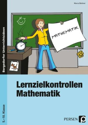 Lernzielkontrollen Mathematik