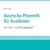 Deutsche Phonetik für Ausländer