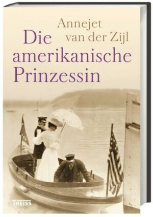 Die amerikanische Prinzessin