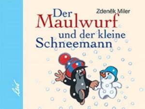 Der Maulwurf und der kleine Schneemann (Mini)