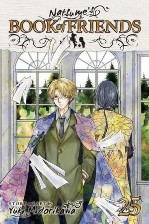 Natsume's Book of Friends