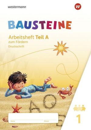 BAUSTEINE Fibel - Ausgabe 2021