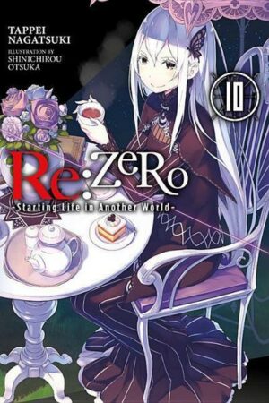 Re:Zero Starting Life in Another World