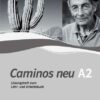 Caminos neu A2. Lösungsheft