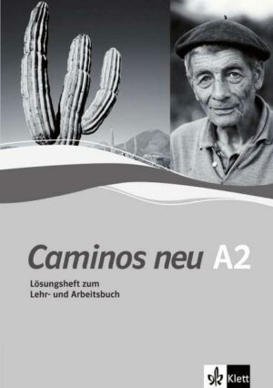 Caminos neu A2. Lösungsheft