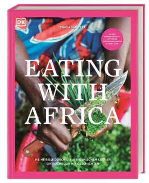 Eating with Africa