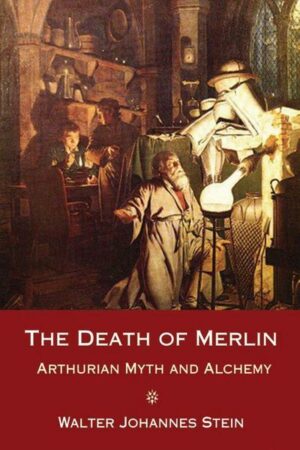 The Death of Merlin