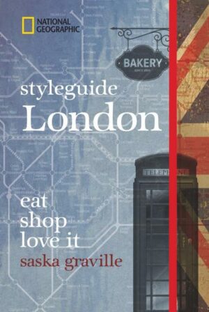 Styleguide London